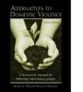 Cover: Alternatives to Domestic Violence - Routledge