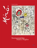 Cover: Mir&oacute; Sternenn&auml;chte - Starry Nights - Verlag Robert Gessler
