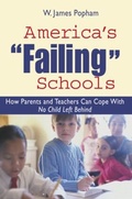 Cover: America's Failing Schools - Routledge