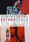 Cover: Esther Seidel - Dominik Zehle - Verlag Robert Gessler