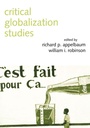 Cover: Critical Globalization Studies - Routledge