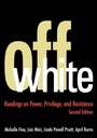 Cover: Off White - Routledge