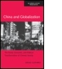 Cover: China and Globalization - Routledge