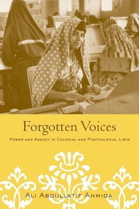 Enlarge image Cover: Forgotten Voices - Routledge