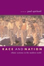 Cover: Race and Nation - Routledge