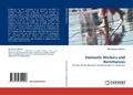 Cover: Domestic Workers and Remittances - LAP Lambert Academic Publishing