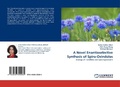 Cover: A Novel Enantioselective Synthesis of Spiro-Oxindoles - LAP Lambert Academic Publishing