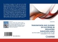 Cover: Transmission and Guiding of Electrons in Insulating Nanocapillaries - LAP Lambert Academic Publishing