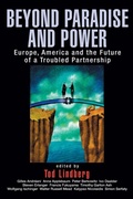 Cover: Beyond Paradise and Power - Routledge