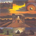 Cover: Mit Kindern Psalmen beten - RPA Verlag religionsp&auml;dagogischer Arbeitshilfen