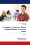 Cover: Innovative Packaging Design for Fast Moving Consumer Goods - LAP Lambert Academic Publishing