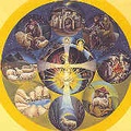 Cover: Der gute Hirte - RPA Verlag religionsp&auml;dagogischer Arbeitshilfen