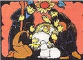 Cover: Himmel und Erde freuen sich - RPA Verlag religionsp&auml;dagogischer Arbeitshilfen