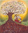 Cover: Im Fr&uuml;hling w&auml;chst das neue Leben - RPA Verlag religionsp&auml;dagogischer Arbeitshilfen