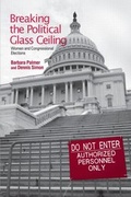 Cover: Breaking the Political Glass Ceiling - Routledge