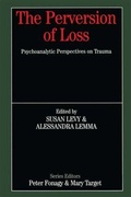 Cover: The Perversion of Loss - Routledge