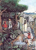 Cover: Geschichten, die vom Leben erz&auml;hlen - RPA Verlag religionsp&auml;dagogischer Arbeitshilfen