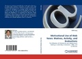 Cover: Motivational Use of Web News - LAP Lambert Academic Publishing