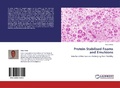 Cover: Protein Stabilised Foams and Emulsions - LAP Lambert Academic Publishing