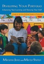 Cover: Developing Your Portfolio - Enhancing Your Learning and Showing Your Stuff - Routledge