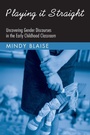 Cover: Playing It Straight - Routledge