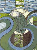 Cover: Sturm auf dem See - RPA Verlag religionsp&auml;dagogischer Arbeitshilfen