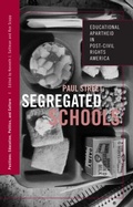 Cover: Segregated Schools - Routledge