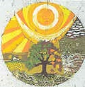 Cover: Aus der Stille leben - RPA Verlag religionsp&auml;dagogischer Arbeitshilfen