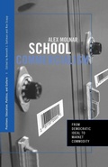 Cover: School Commercialism - Routledge
