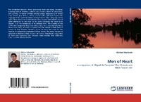Enlarge image Cover: Men of Heart - LAP Lambert Academic Publishing