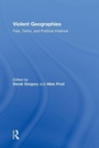 Cover: Violent Geographies - Routledge