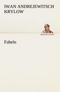 Enlarge image Cover: Fabeln - Tredition Classics