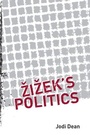 Cover: Zizek's Politics - Routledge