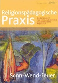 Cover: Sonn-Wend-Feuer - RPA Verlag religionsp&auml;dagogischer Arbeitshilfen