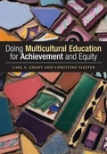 Cover: Doing Multicultural Education for Achievement and Equity - Routledge