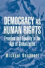 Cover: Democracy as Human Rights - Routledge