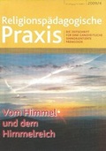 Cover: Vom Himmel und dem Himmelreich - RPA Verlag religionsp&auml;dagogischer Arbeitshilfen