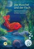 Cover: Die Muschel und der Fisch - RPA Verlag religionsp&auml;dagogischer Arbeitshilfen