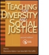 Enlarge image Cover: Teaching for Diversity and Social Justice - Routledge