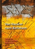 Cover: Von Nazaret nach Betlehem - RPA Verlag religionsp&auml;dagogischer Arbeitshilfen