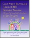 Cover: Child Parent Relationship Therapy (CPRT) Treatment Manual - Routledge