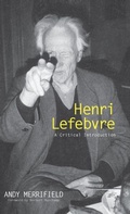 Cover: Henri Lefebvre - Routledge
