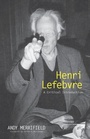 Cover: Henri Lefebvre - Routledge