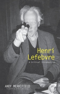 Enlarge image Cover: Henri Lefebvre - Routledge