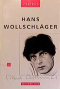 Cover: Wollschl&auml;ger Hans - Isele, K