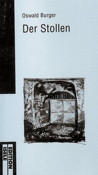 Enlarge image Cover: Der Stollen - Isele, K