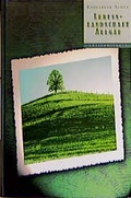 Cover: Lebenslandschaft Allg&auml;u - Isele, K