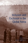Cover: Inclusion and Exclusion in the Global Arena - Routledge