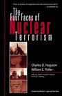 Cover: The Four Faces of Nuclear Terrorism - Routledge