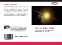 Abbildung von: Planetas Extrasolares - Editorial Académica Española